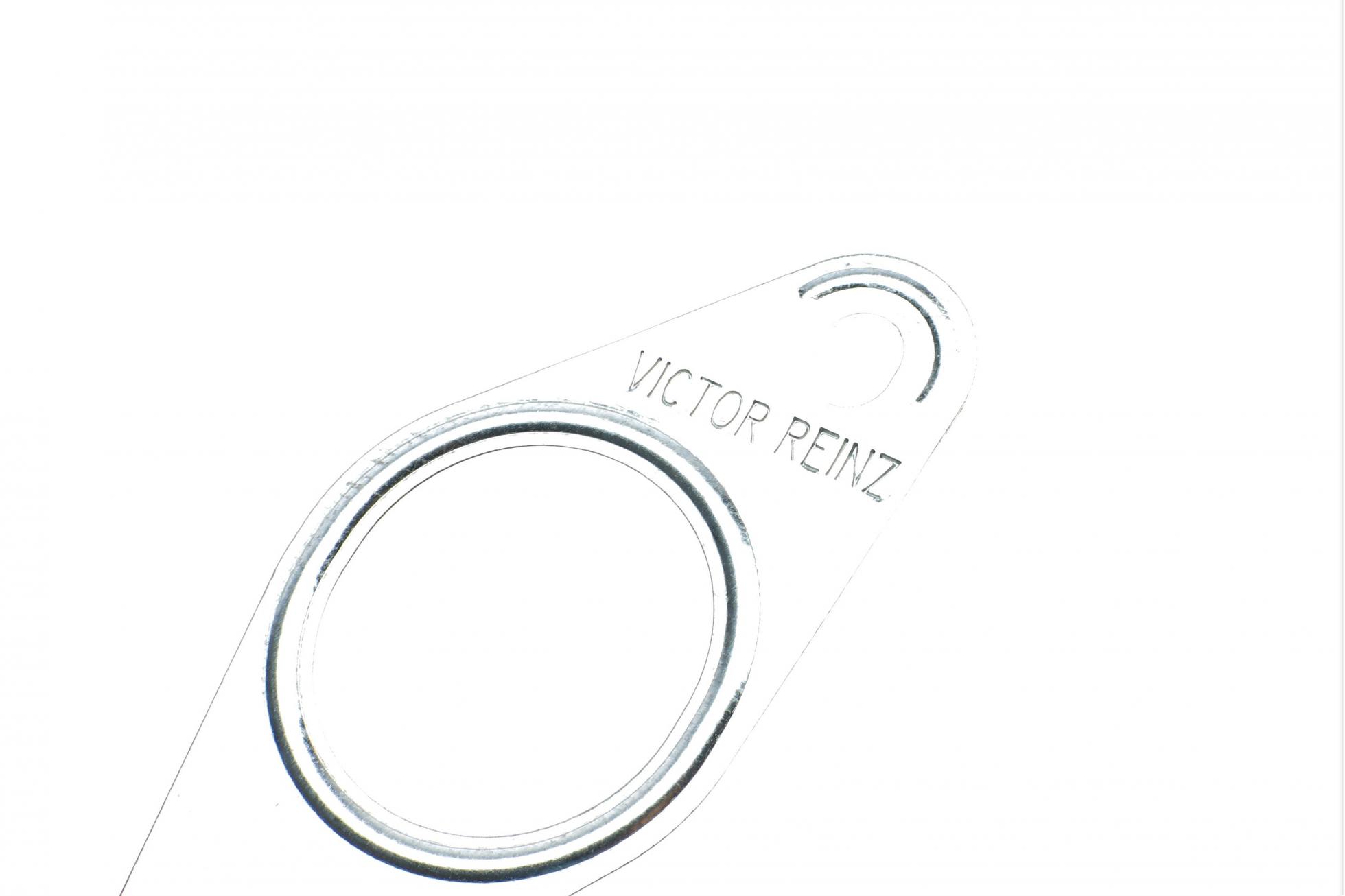 022924501 VICTOR REINZ
